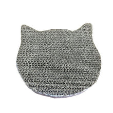 Load image into Gallery viewer, Corrugated Paper Cats Kitten Scratch Board Grinding Nail Claws Care Toy Interactive Protecting Furniture Toy Cat Scratcher Toys
