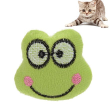Load image into Gallery viewer, Pet Soft Plush Creative 3D Carp Fish Shape Cat Toy Gifts Catnip Fish Stuffed Pillow Doll Simulation Fish Playing Toy For Pet
